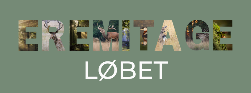 Eremitagel&oslash;bet &ndash; Frokostbuffet
