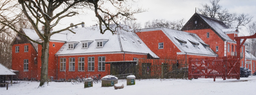 1. S&oslash;ndag i Advent &ndash; Julebrunch